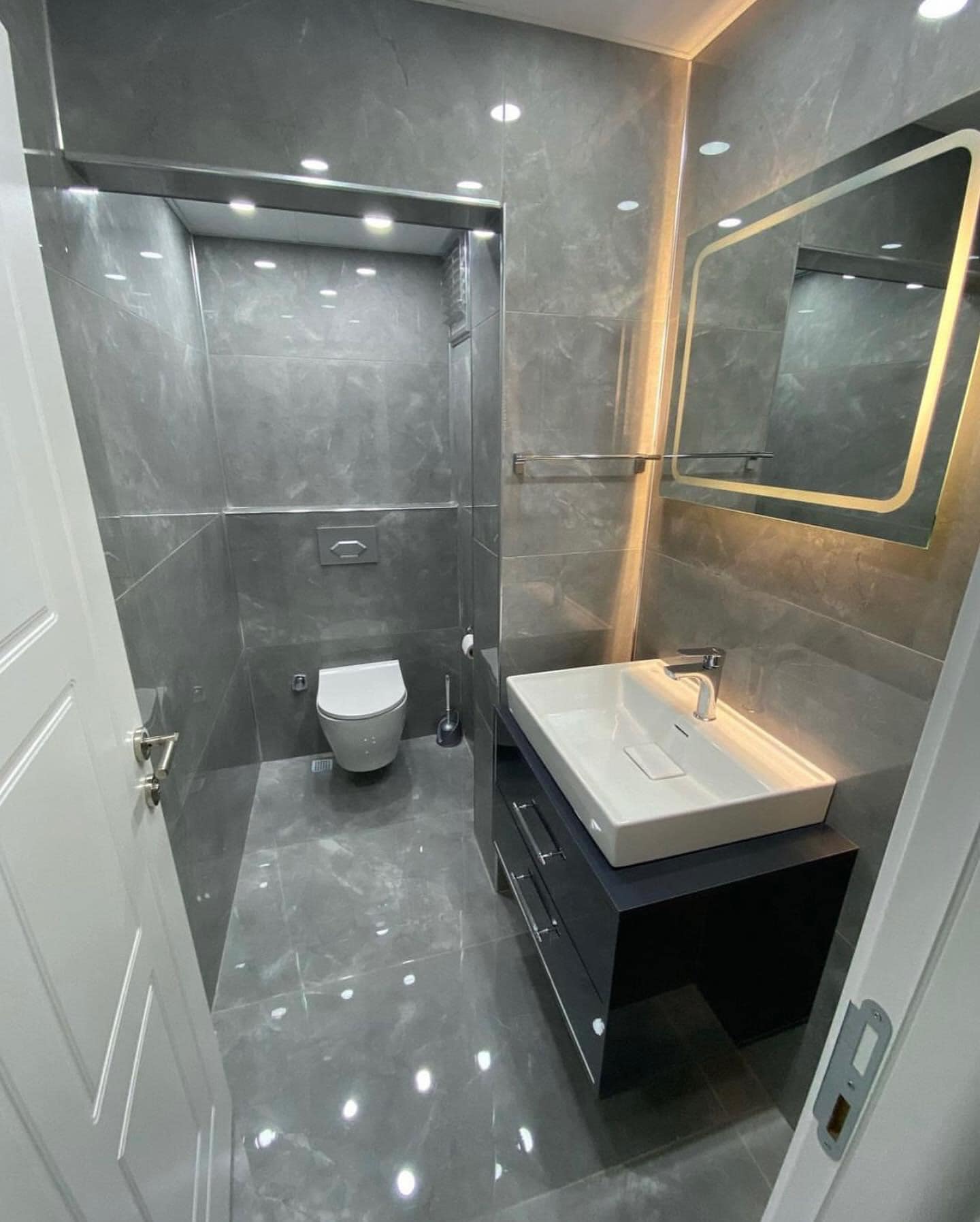 Banyo Gideri Açma Hizmeti