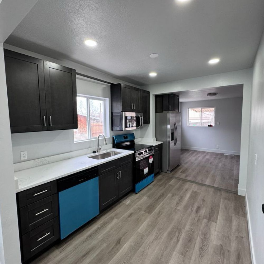 Mutfak Lavabosu Yağ Temizleme ve Açma Hizmeti