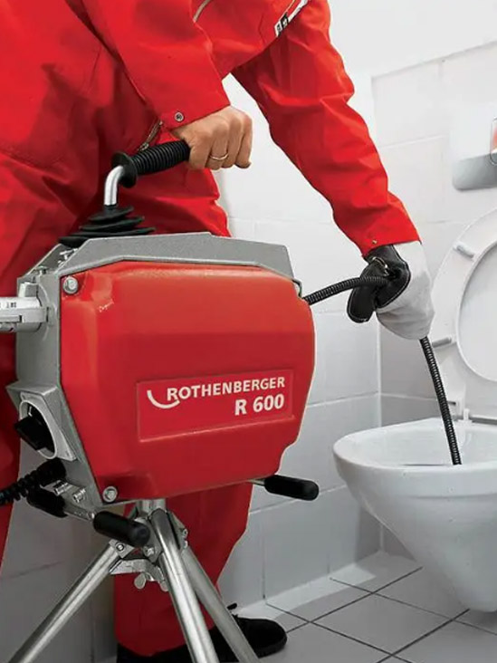 Kameralı Boru Görüntüle